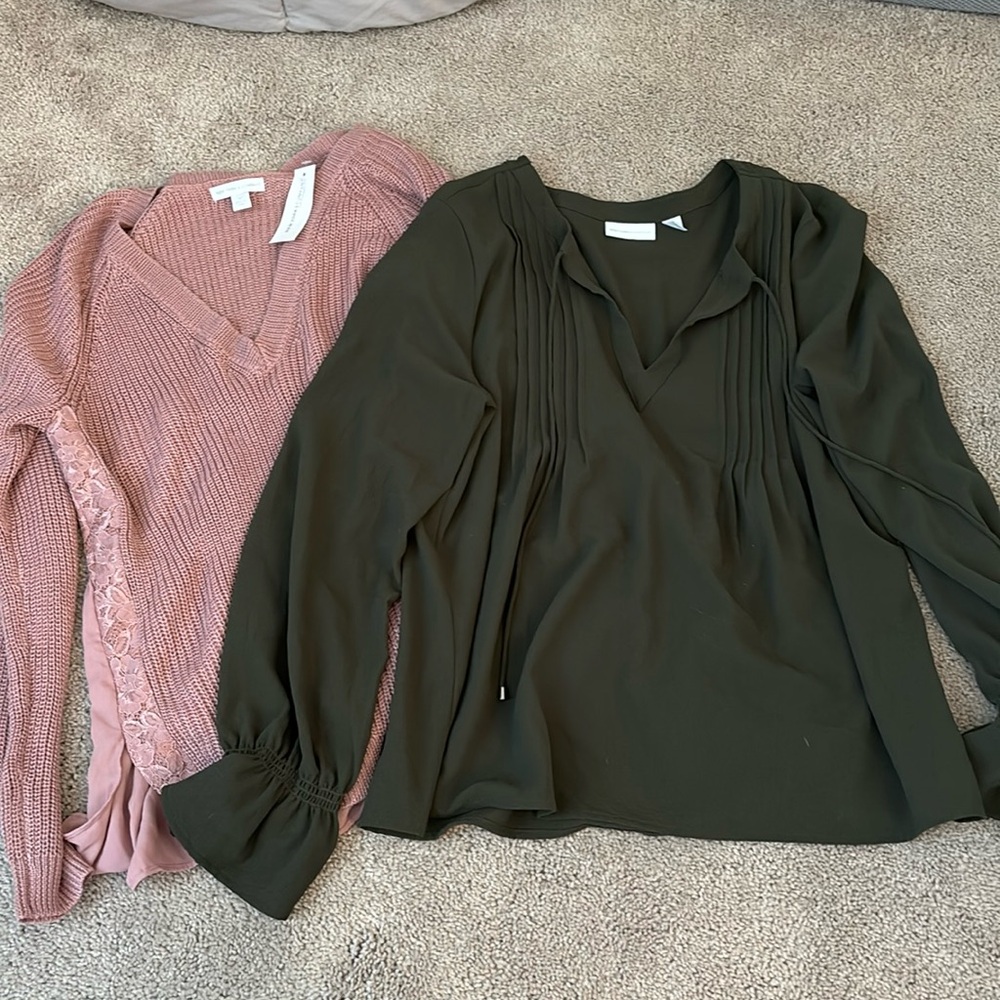 New York and company bundle